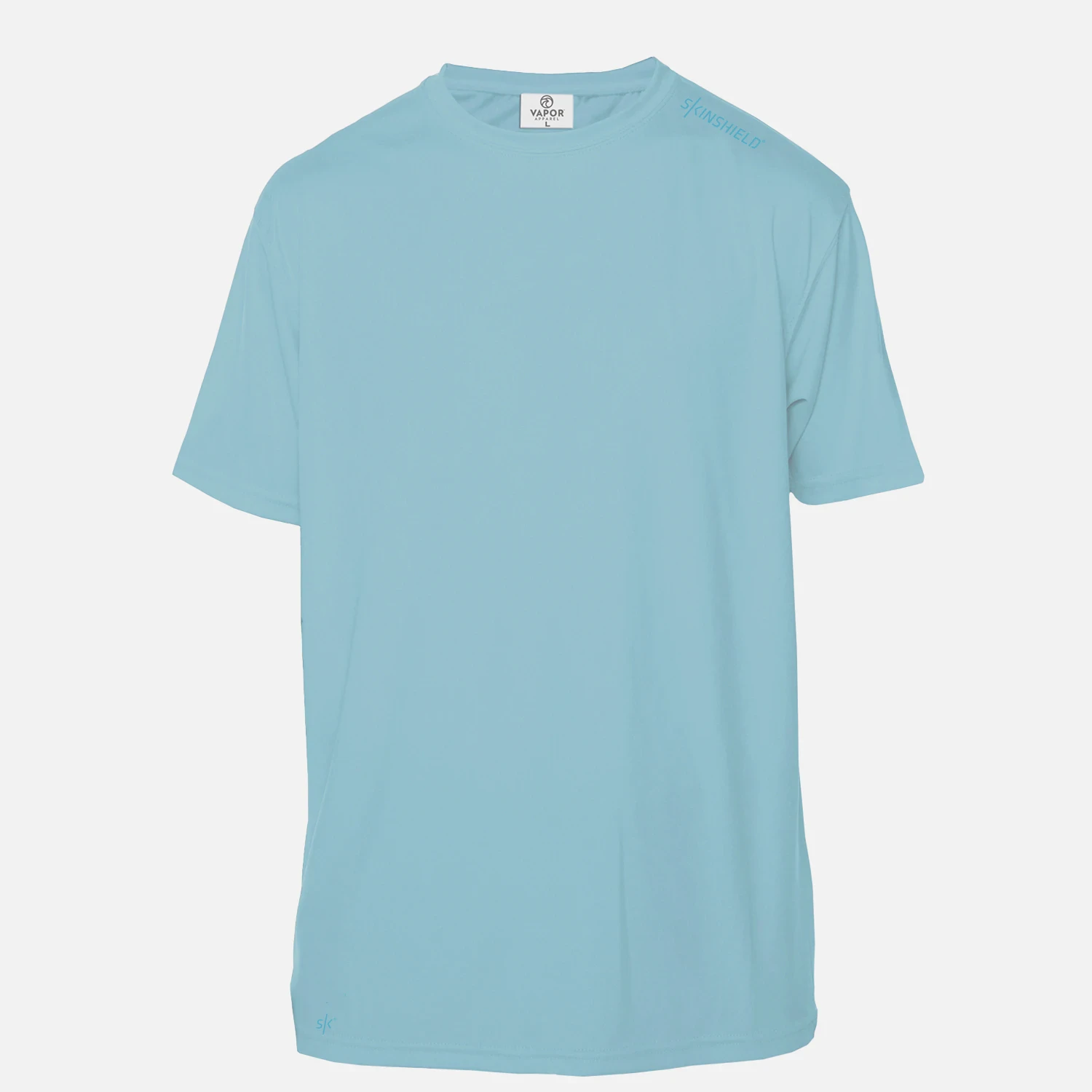 SOLAR SHORT SLEEVE image