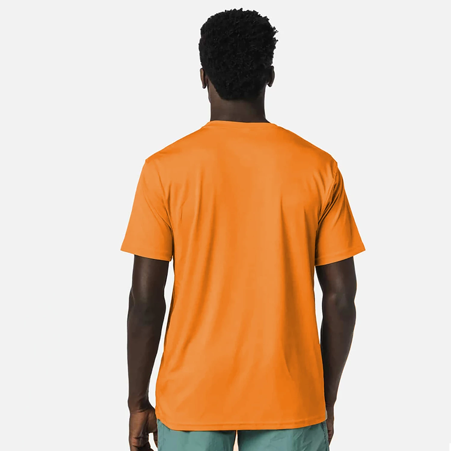 SOLAR SHORT SLEEVE image