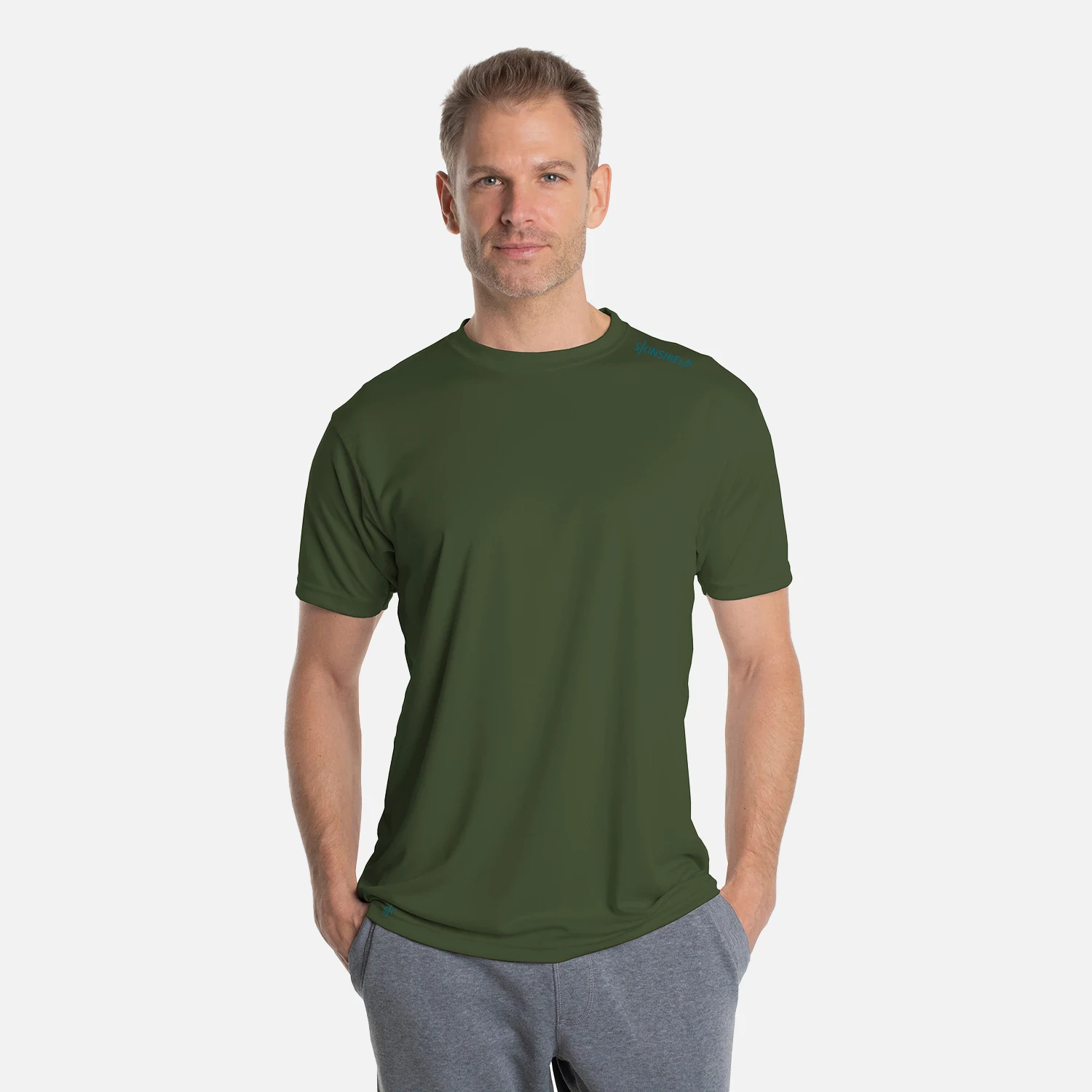 SOLAR SHORT SLEEVE image