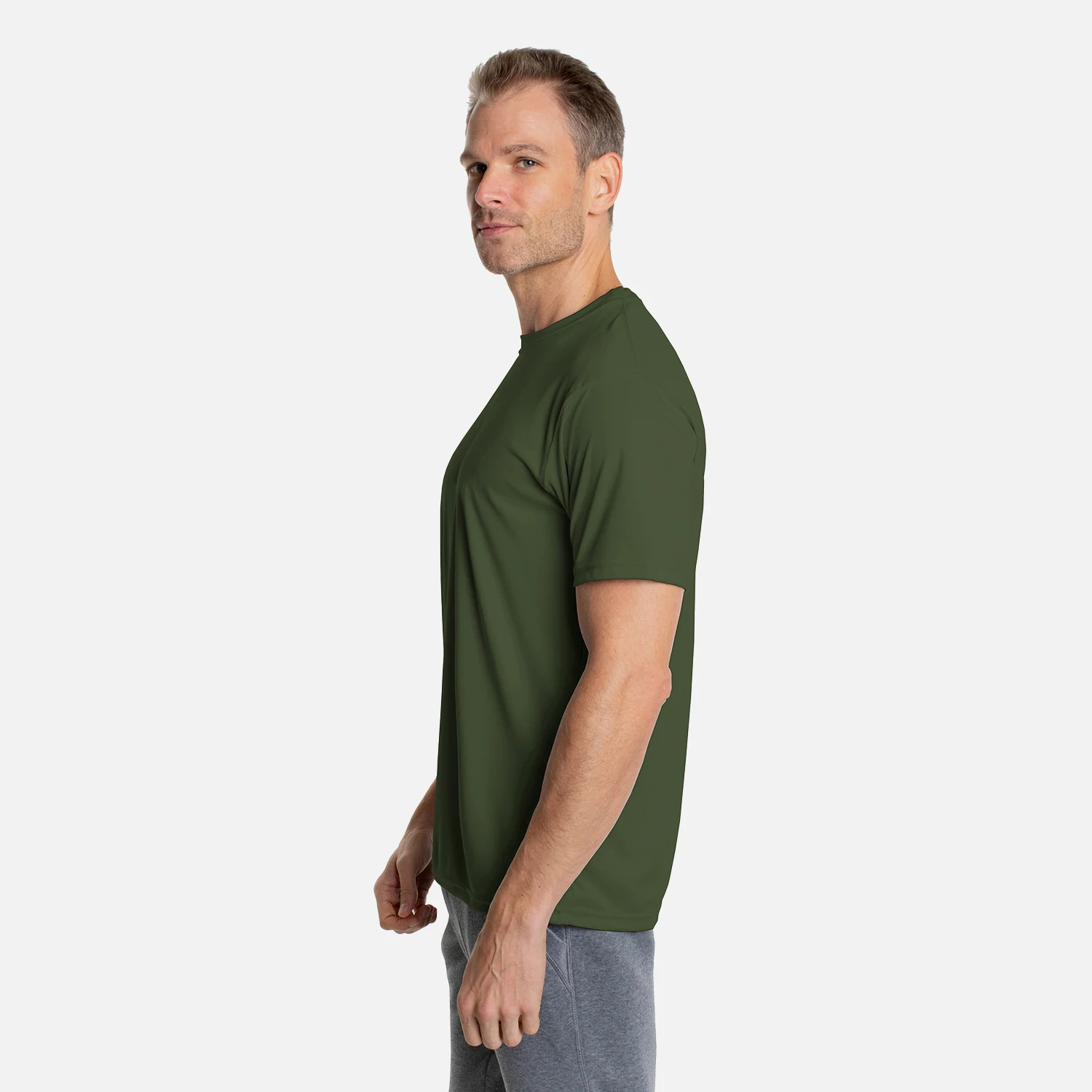 SOLAR SHORT SLEEVE image