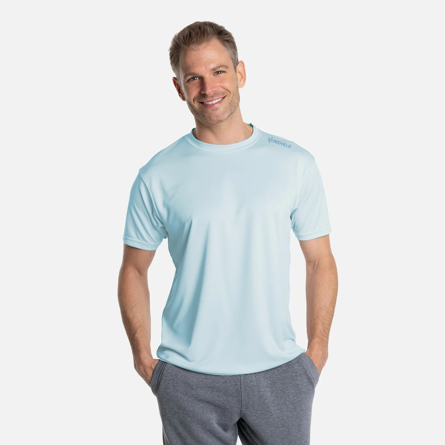 SOLAR SHORT SLEEVE image