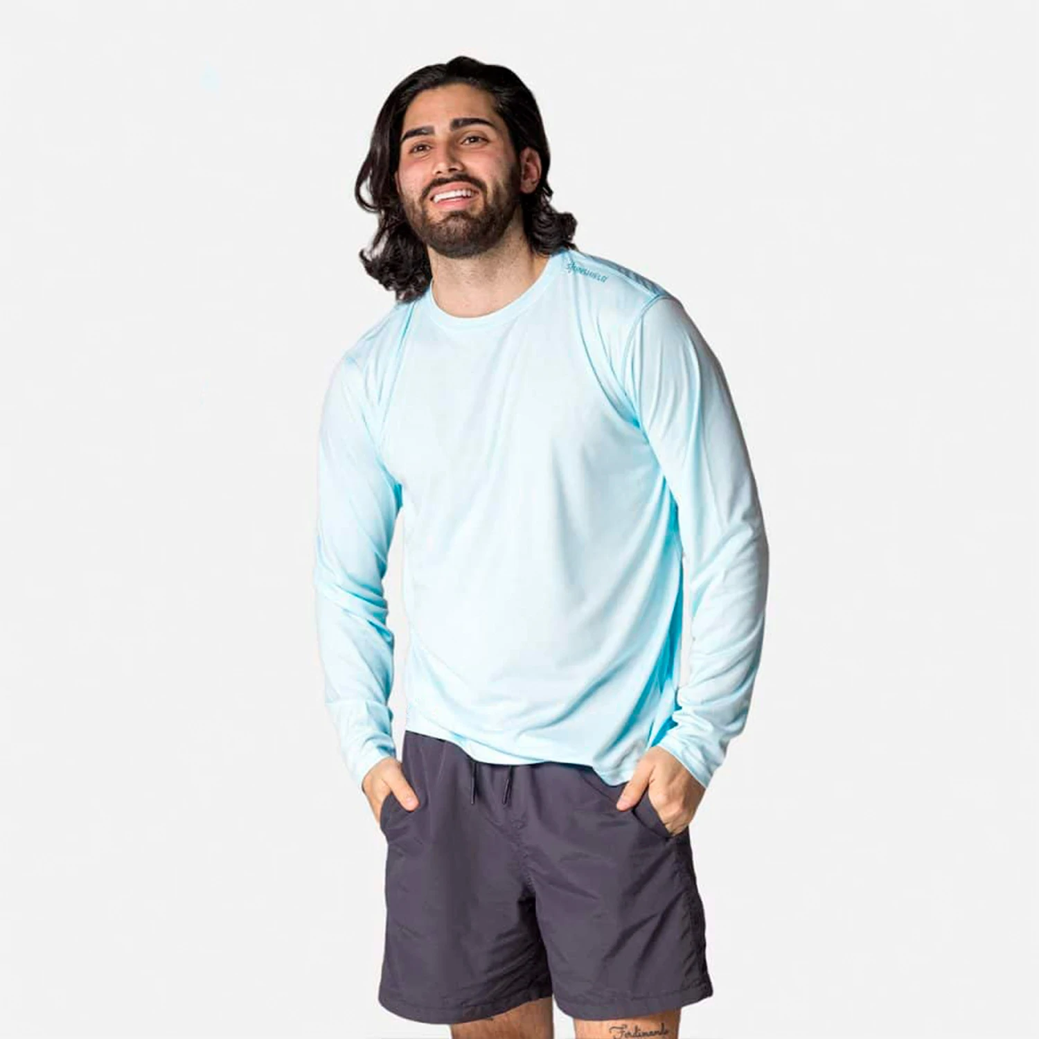 SOLAR LONGSLEEVE image