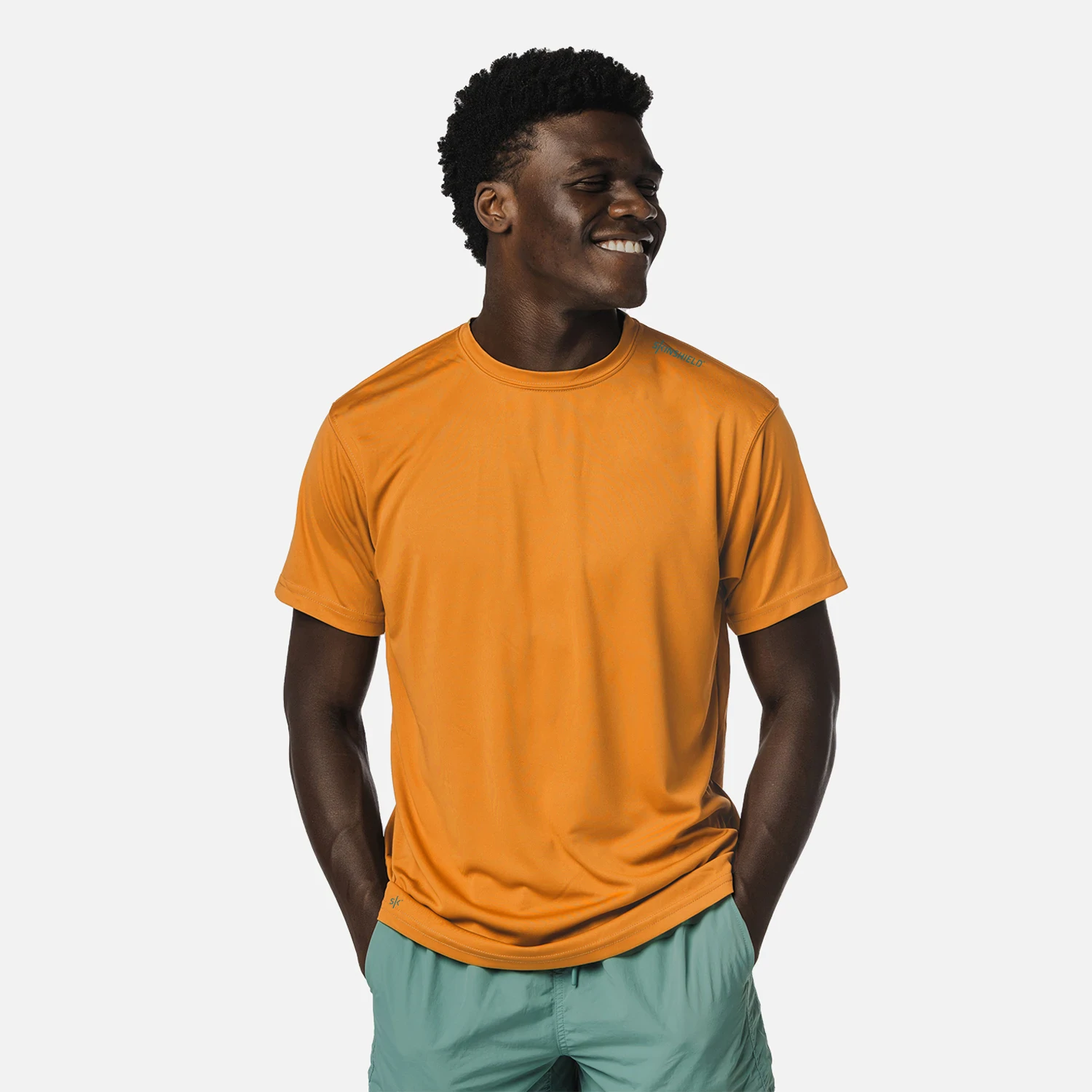 SOLAR SHORT SLEEVE image