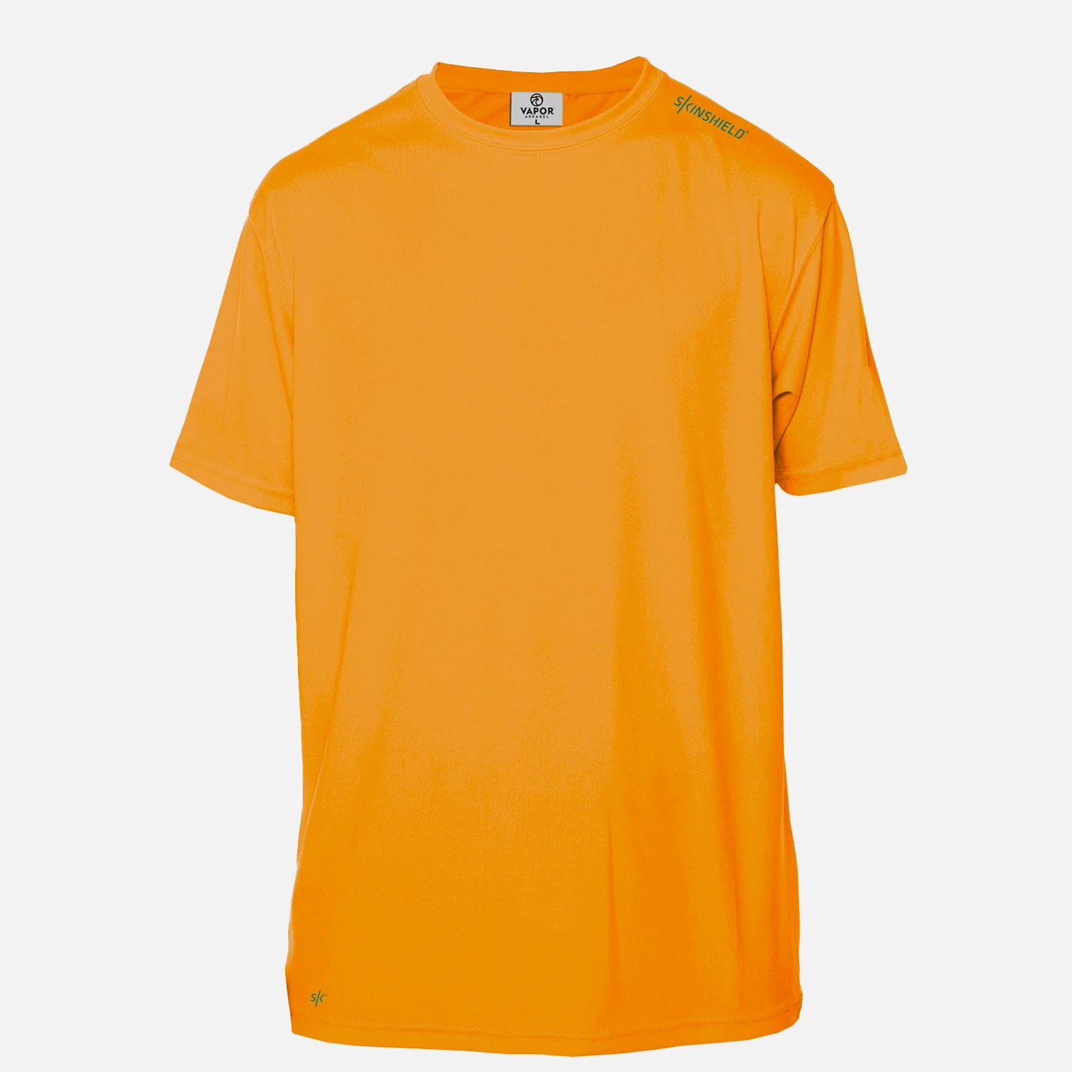 SOLAR SHORT SLEEVE image