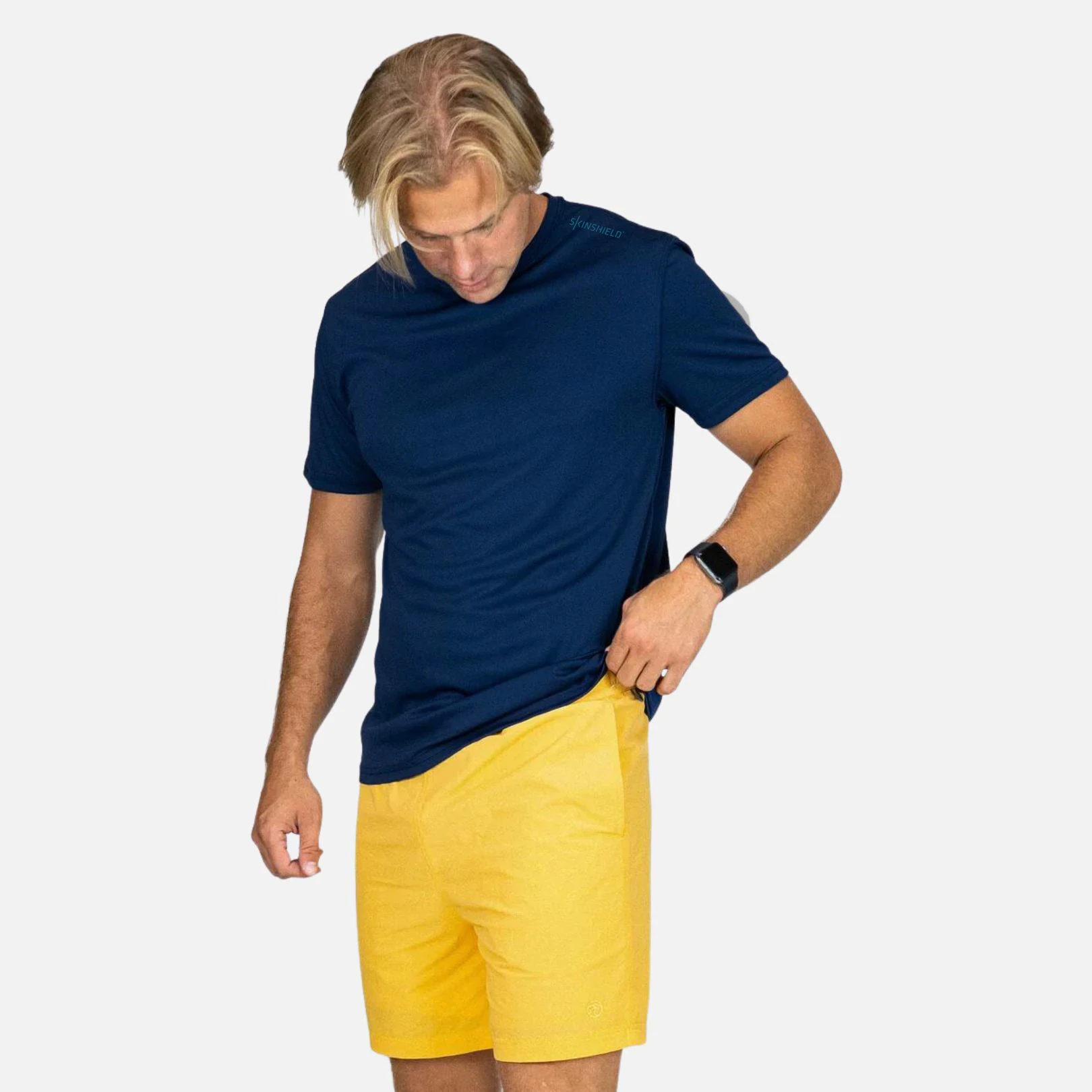 SOLAR SHORT SLEEVE image